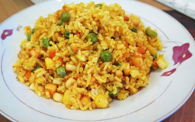 Cơm Ngon Quỳnh Chi - Shop Online