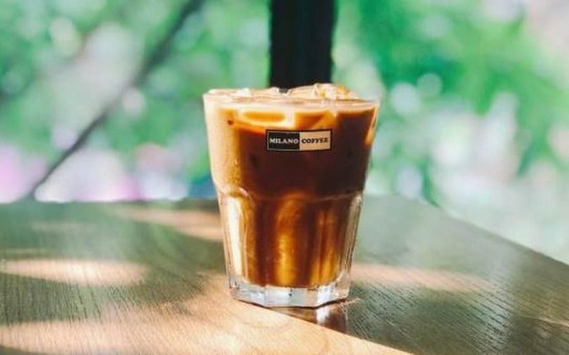 Milano Coffee - Võ Văn Kiệt