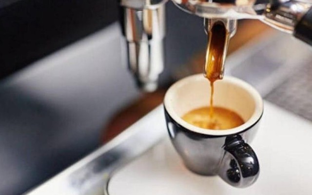 Cà Phê Pha Máy 1810