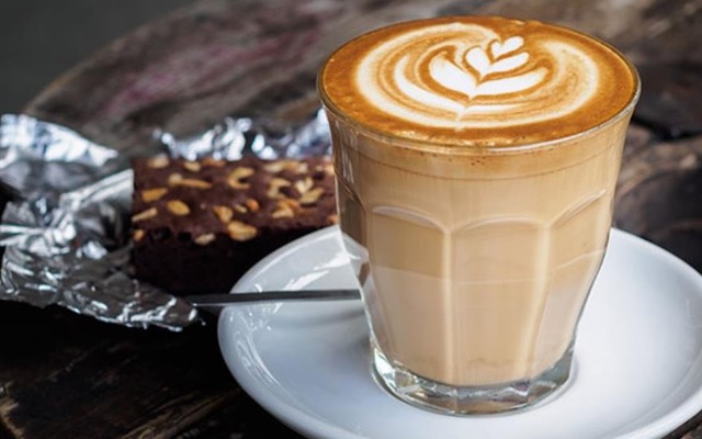 Newday Food & Drink - Lê Đình Lý