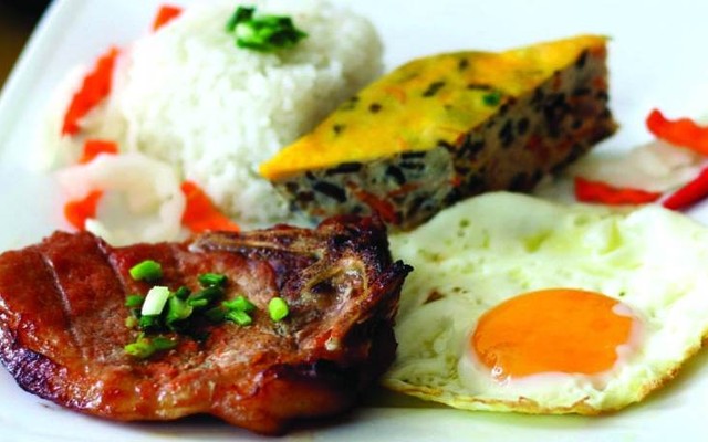 Cơm Tấm Kim Ngân - Châu Thị Vĩnh Tế