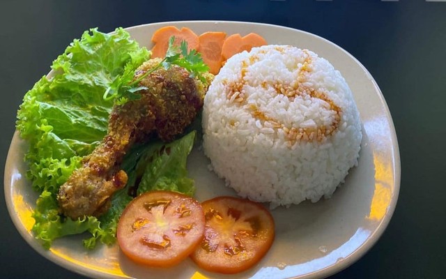 S2M - Cơm Văn Phòng - Nguyễn Gia Trí