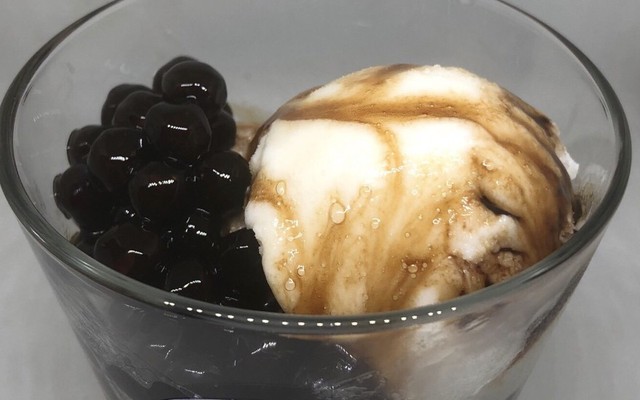 Yummy - Sữa Chua Trân Châu - Phạm Thế Hiển