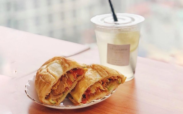 Luumu - Bánh Mì Dân Tổ