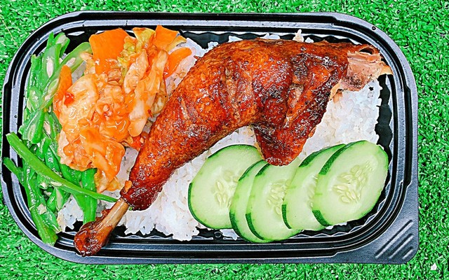 Quán Ăn Mộc - Quán Ăn Gia Đình