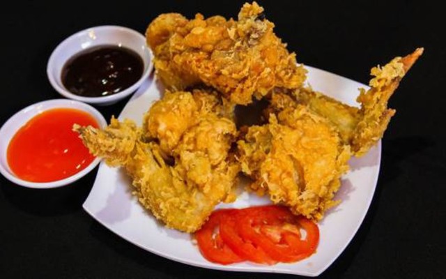 Gà Rán Five Star - 335 Cửa Đại