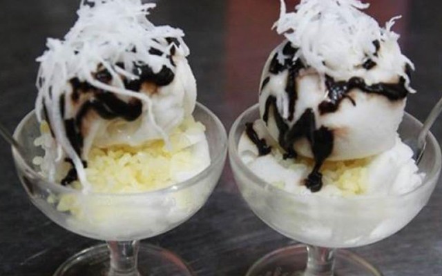 Fada - Coffee & Cream - Tân Hòa Đông