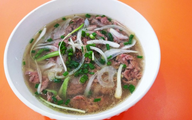 Kim Ngân - Phở & Bún Bò