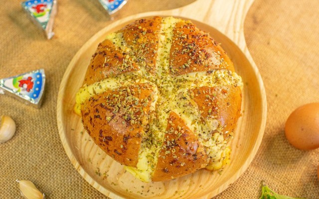 Bà Yến - Bánh Ngọt Homemade - Đường 24