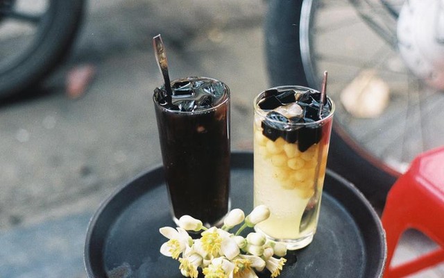 Trang Chè - Chè Truyền Thống Các Loại