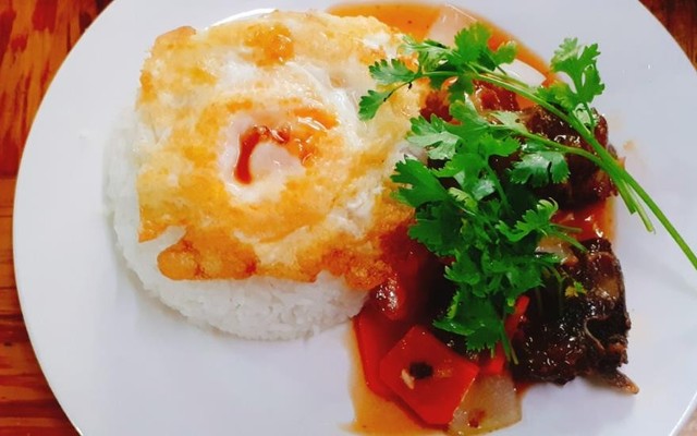 Pegasus Food Court - Cầu Giấy