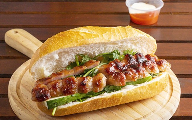 Út Linh - Bánh Mì & Thức Ăn Nhanh - Ngô Tất Tố
