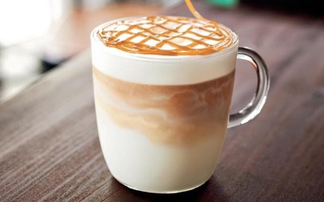 Bản Coffee - Trung Văn