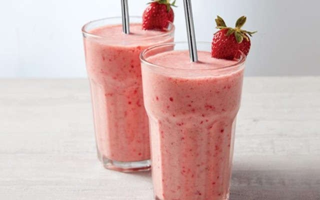 Smoothie Bar - Sinh Tố & Nước Ép