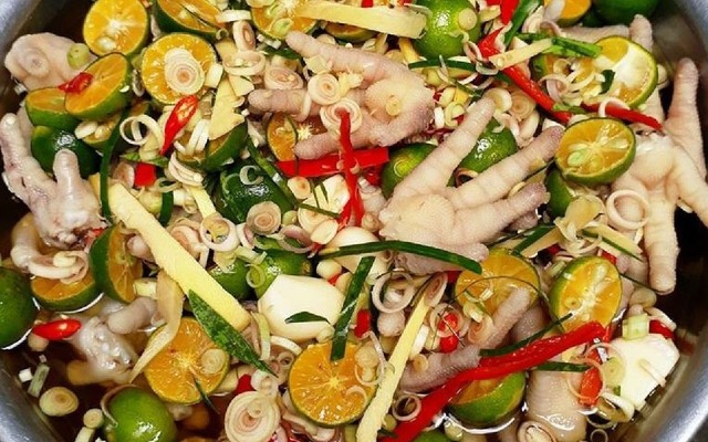 Bếp Dì Hai - Đường Số 9