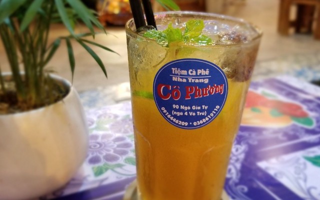 Tiệm Cà Phê - Acoustic Cô Phương