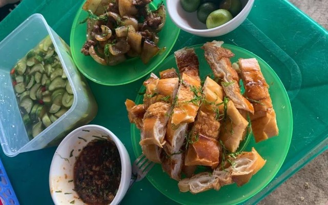 Khu 12 - Đồ Ăn Vặt Lạng Sơn