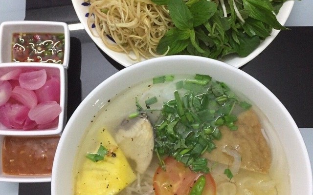 Hoa Cỏ - Cơm Văn Phòng - Nguyễn Văn Săng