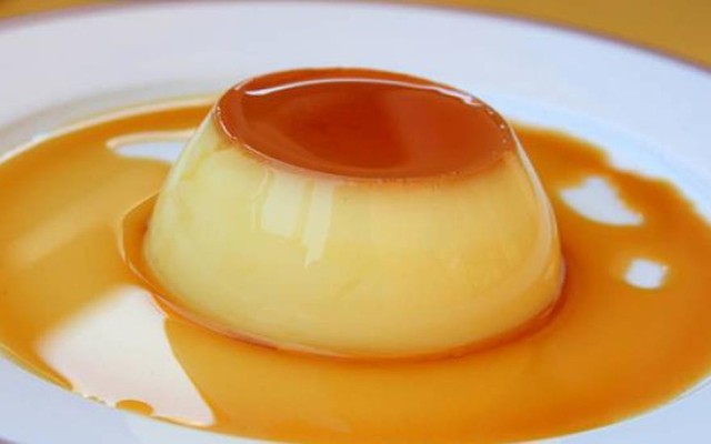 Bánh Flan Sóng 1987 - Nguyễn Tri Phương