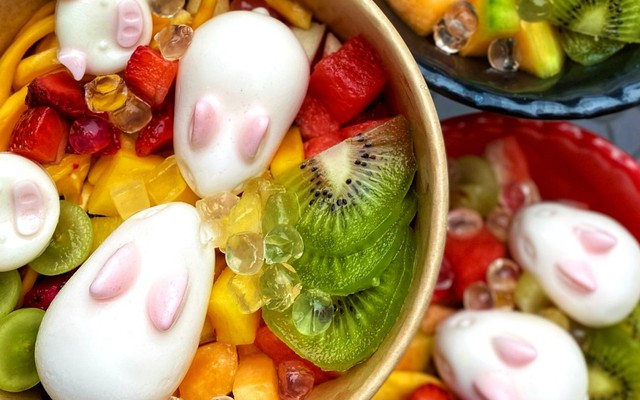 Quán Số 9 - Đồ Uống, Đồ Ăn Vặt & Các Loại - Lê Lợi