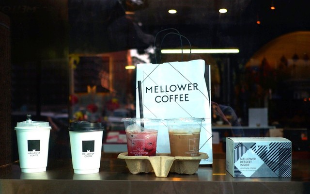 Mellower Coffee - Deutsches Haus Store - Lê Duẩn