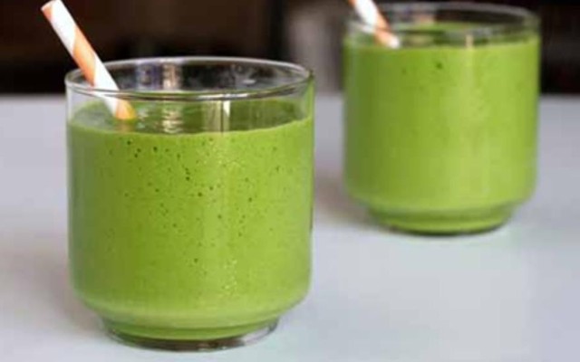 Jcool - Sinh Tố & Nước Ép - Hoàng Văn Thụ