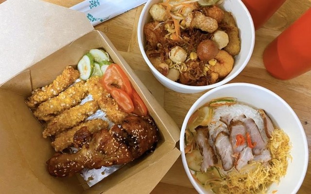 Tiệm Cú Đêm - Shop Online