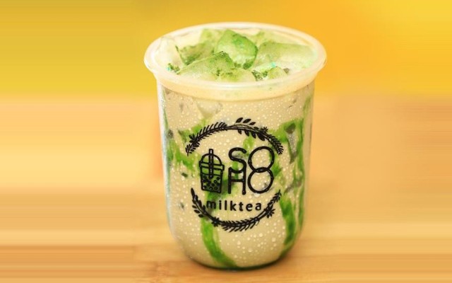 Soho Tea - Hào Khê