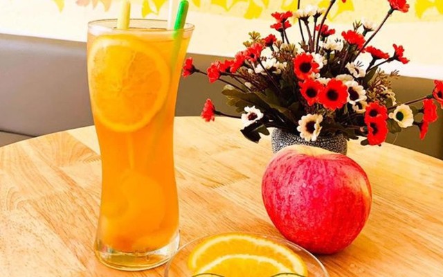 BiBo Tea & Coffee - Văn Cao