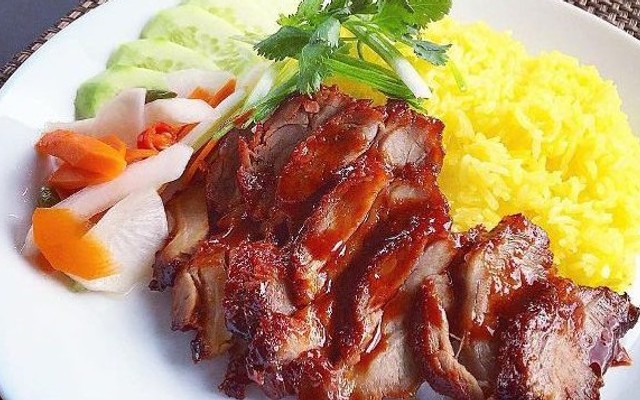 Hồng Gấm - Quán Cơm Ngon