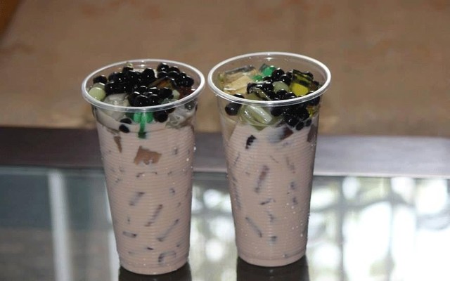 Trà Sữa Lulu - Bạch Đằng