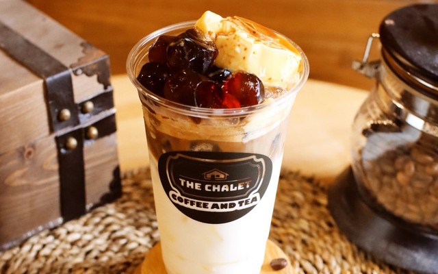 The Chalet - Cà Phê