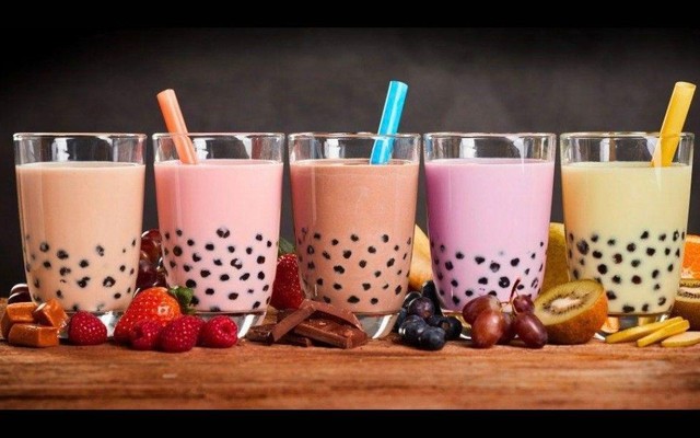 Farmer's Basket - Món Ăn Hàn Quốc - Đề Thám