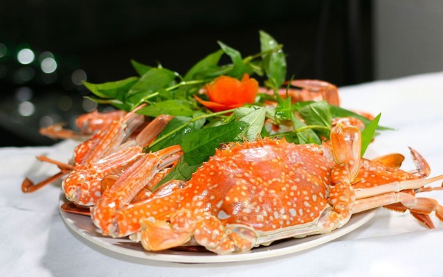 Quán Toàn - Vựa Hải Sản - Phạm Phú Thứ