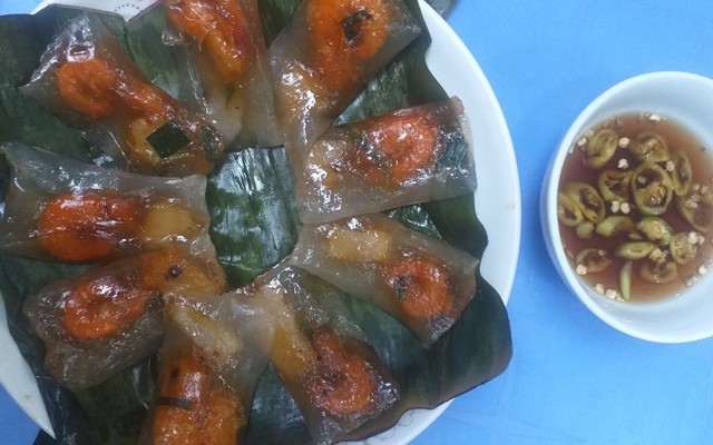 Món Quê - Bánh Bột Lọc & Bánh Ít - Shop Online