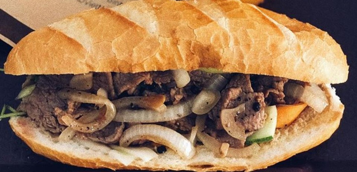 Bánh Mì AD - Nguyễn Sỹ Sách