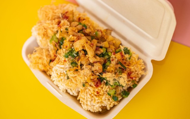 Bếp Nhà Vy - Đồ Ăn Vặt