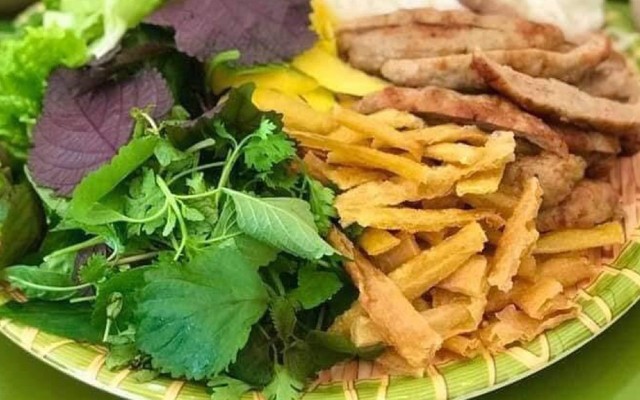Cậu Út - Nem Nướng Nha Trang