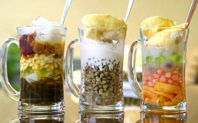 Chè Nguyễn Duy