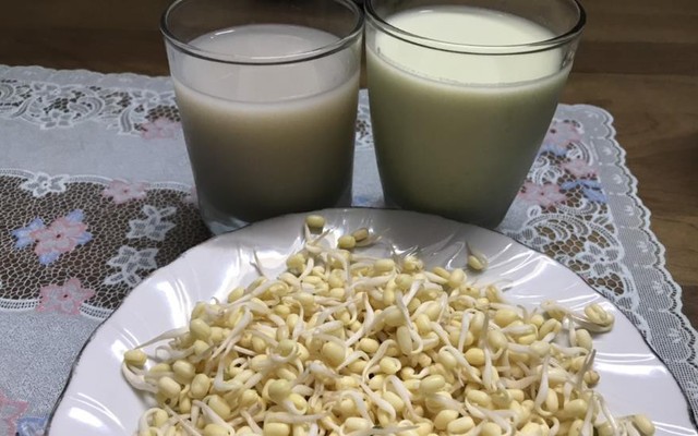 Bếp Mẹ Shóc - Sữa Hạt Hữu Cơ 100% - Shop Online