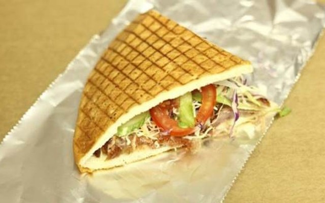 Bánh Mì Đệ Nhất - Phan Châu Trinh