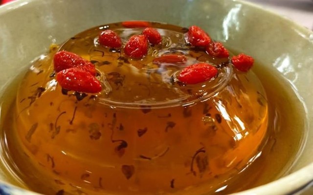 Gánh Ông Min - Tàu Hủ & Hột Gà Trà