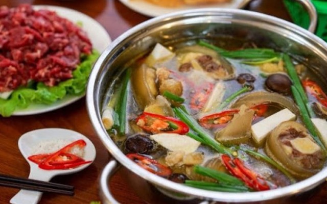 Bia 199 - Long Biên