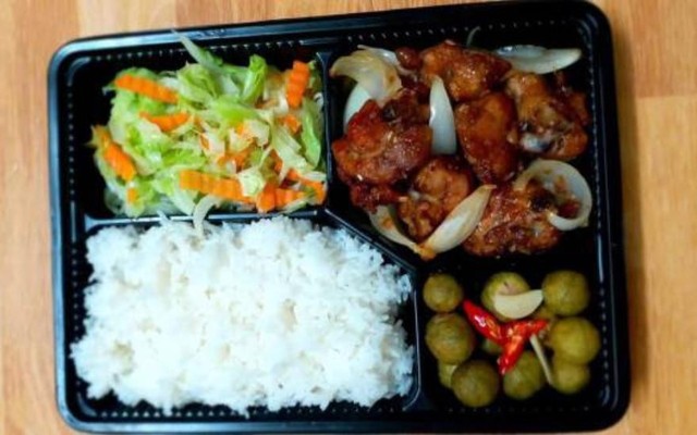 Bếp Chị Tôi - Cơm Văn Phòng - Shop Online