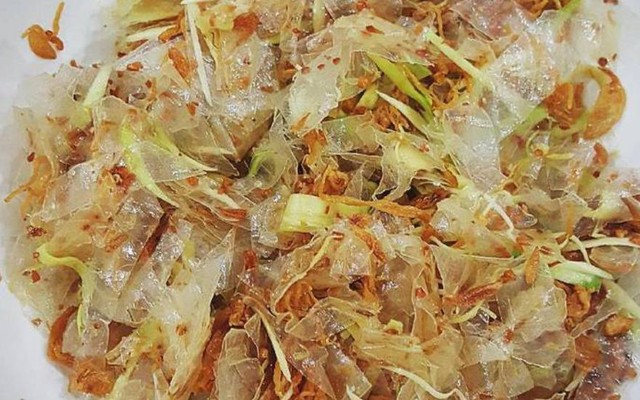 Anh Nguyễn - Bánh Tráng & Ăn Vặt - Trần Quốc Thảo