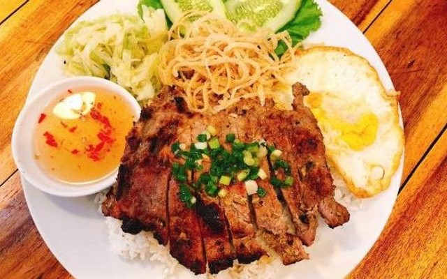 Quán Ngon Hải Phòng