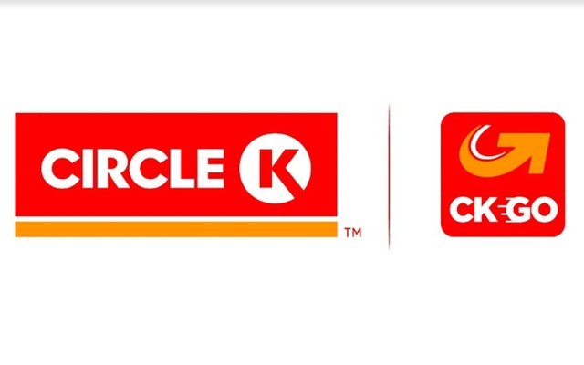 Circle K, SG0237 - 2 Trần Khắc Chân