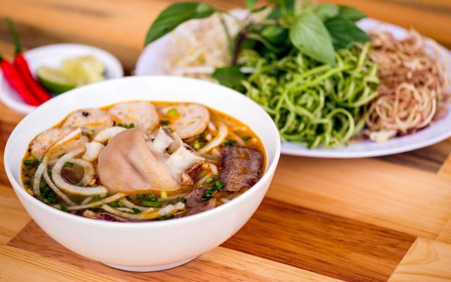 Tài Phát - Bún Bò Huế