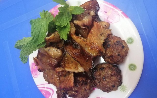 Cô Mai Quán - Bún Chả & Bún Nem - Bùi Ngọc Dương