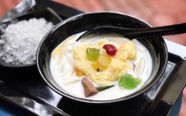 Chè Trum - Đại Linh